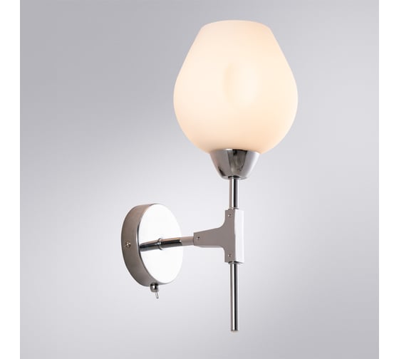 Настенный светильник ARTE LAMP A4103AP-1CC