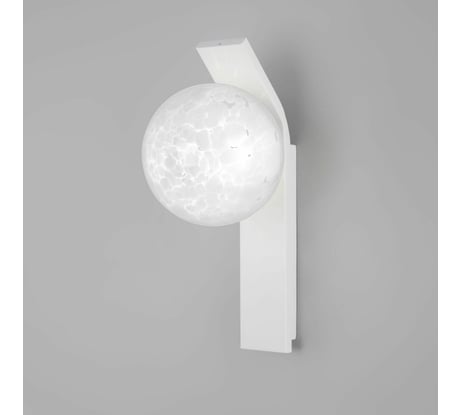 Настенный светильник Eurosvet 40019/1 белый a060767