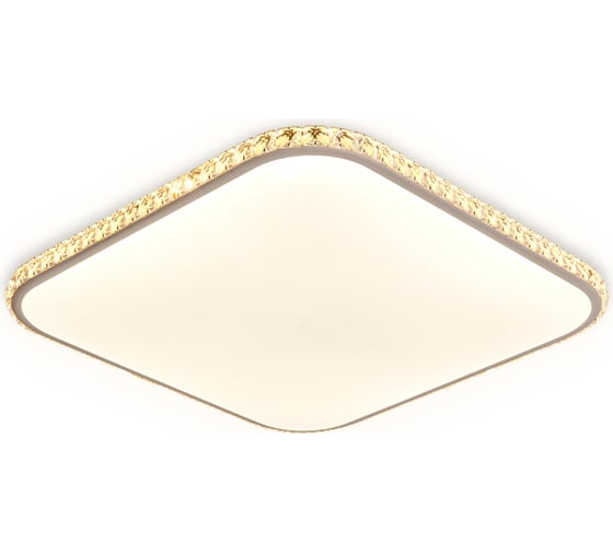 Накладной светильник Ambrella Light Crystal FF75