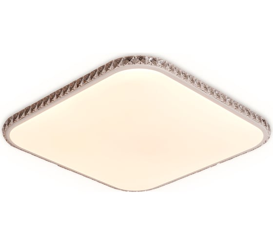 Накладной светильник Ambrella Light Crystal FF75