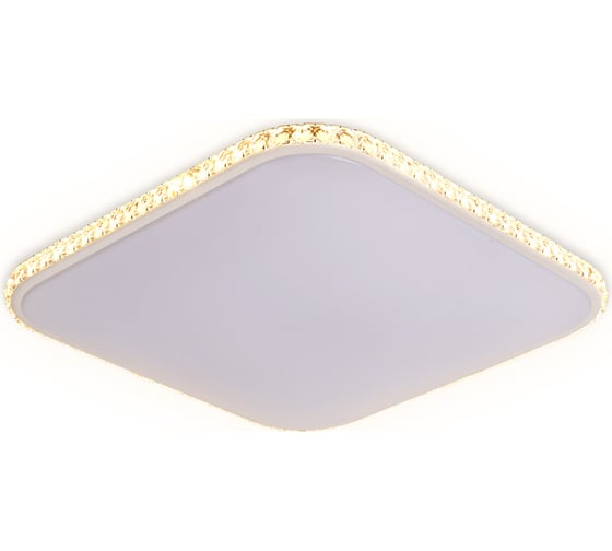 Накладной светильник Ambrella Light Crystal FF75