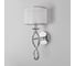 Настенный светильник Eurosvet 60124/1 хром a055337 4