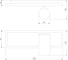 Настенный светильник Eurosvet 20127/1 LED белый a058688 2
