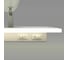 Настенный светильник Eurosvet 20127/1 LED белый a058688 8