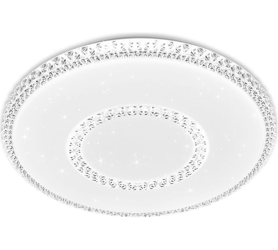 Накладной светильник Ambrella Light Crystal FF98