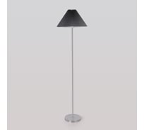 Напольный светильник Eurosvet 01133/1 / хром/графит a059045