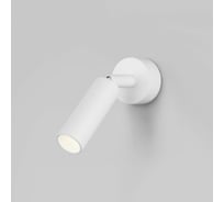 Настенный светильник Eurosvet 20133/1 LED / белый a058948