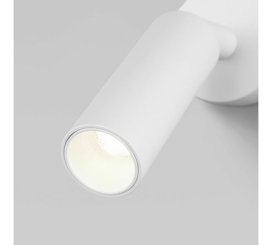 Настенный светильник Eurosvet 20133/1 LED / белый a058948
