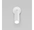 Настенный светильник Eurosvet 20133/1 LED / белый a058948 5