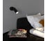 Настенный светильник Eurosvet 20097/1 LED / черный a059110 7