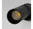 Настенный светильник Eurosvet 20097/1 LED / черный a059110 3