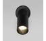Настенный светильник Eurosvet 20097/1 LED / черный a059110 2