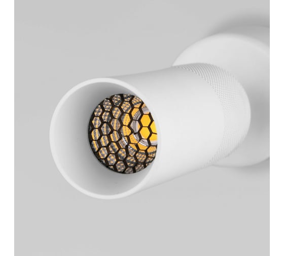 Настенный светильник Eurosvet 20097/1 LED / белый a059108