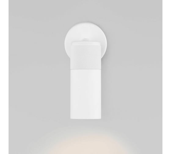 Настенный светильник Eurosvet 20097/1 LED / белый a059108