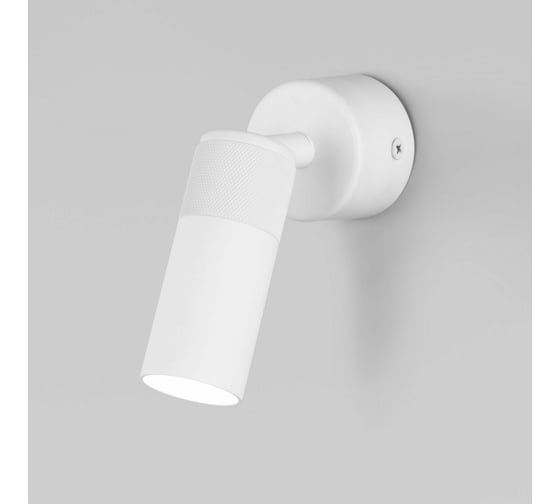 Настенный светильник Eurosvet 20097/1 LED / белый a059108
