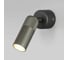 Настенный светильник Eurosvet 20097/1 LED / серый a059109 1