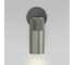 Настенный светильник Eurosvet 20097/1 LED / серый a059109 5