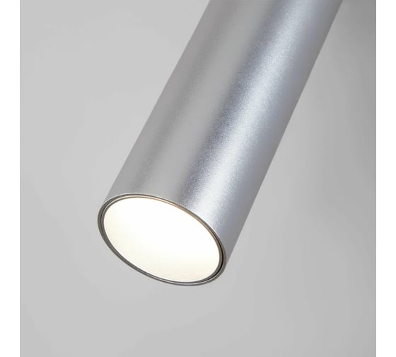 Настенный светильник Eurosvet 20128/1 LED / серебро a058946