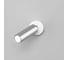 Настенный светильник Eurosvet 20133/1 LED / серебро a058950 2