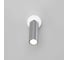 Настенный светильник Eurosvet 20133/1 LED / серебро a058950 4