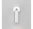 Настенный светильник Eurosvet 20133/1 LED / серебро a058950 5
