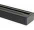 Шинопровод HOROZ ELECTRIC LIGHT TRACK SYSTEM Чёрный, 220-240V, 3MT, 097-001-0003 HRZ00000921 1
