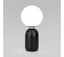 Настольный светильник Eurosvet 01197/1 черный a060940
