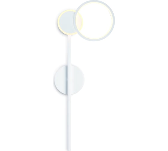 Бра Ambrella Light LineTech FL5191 1