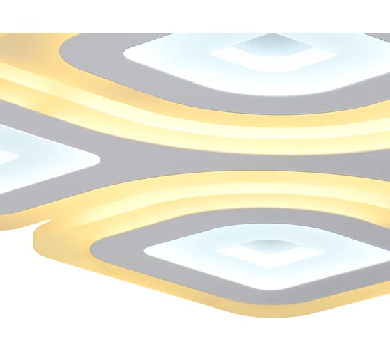 Накладной светильник Ambrella Light Original FA801