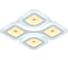 Накладной светильник Ambrella Light Original FA801 3