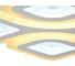 Накладной светильник Ambrella Light Original FA801 5
