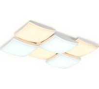 Накладной светильник Ambrella Light Parus FP2326