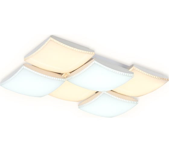 Накладной светильник Ambrella Light Parus FP2326 1