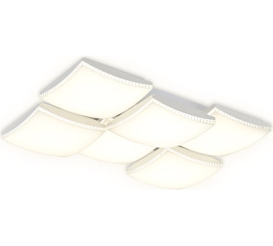 Накладной светильник Ambrella Light Parus FP2326
