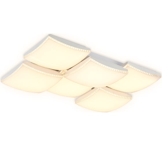 Накладной светильник Ambrella Light Parus FP2326