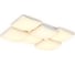 Накладной светильник Ambrella Light Parus FP2326 3