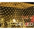 Электрогирлянда Beroma сетка 240 led, 2x2 м теплое свечение 07704949 3
