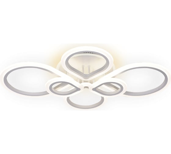 Накладной светильник Ambrella Light Original FA522 1