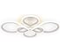 Накладной светильник Ambrella Light Original FA522 1