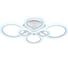 Накладной светильник Ambrella Light Original FA522 4