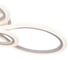 Накладной светильник Ambrella Light Original FA522 8