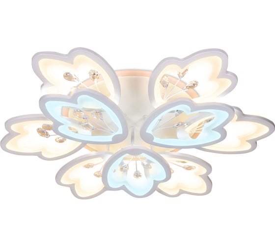 Накладной светильник Ambrella Light Original FA511