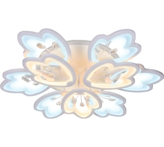 Накладной светильник Ambrella Light Original FA511