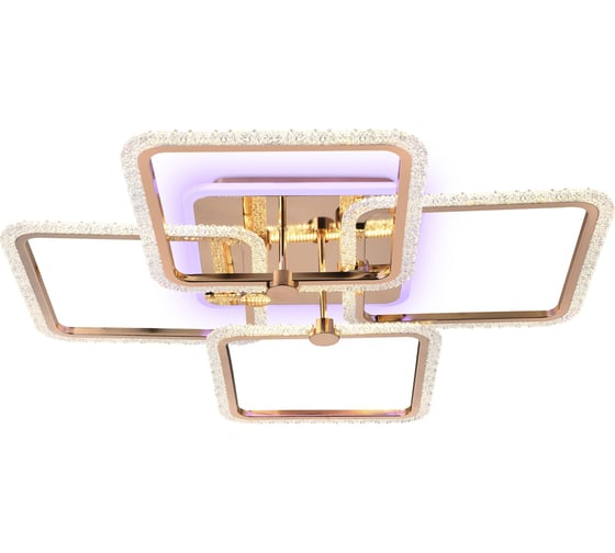 Накладной светильник Ambrella Light Original FA538 1