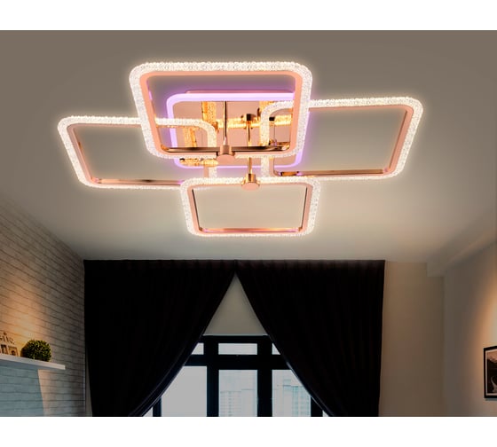 Накладной светильник Ambrella Light Original FA538