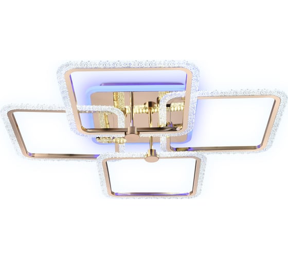 Накладной светильник Ambrella Light Original FA538