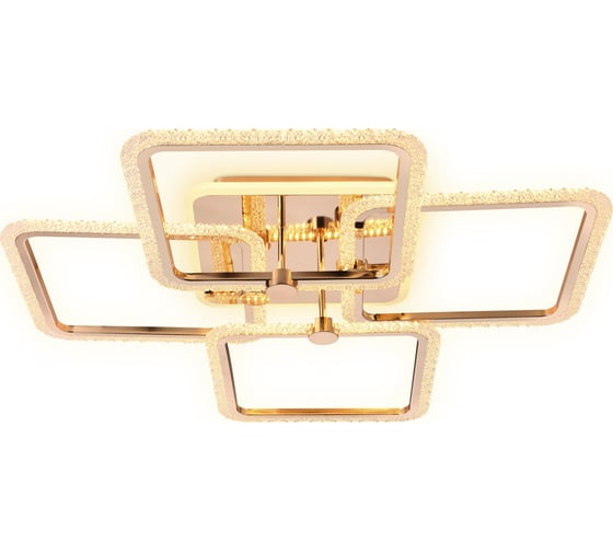 Накладной светильник Ambrella Light Original FA538
