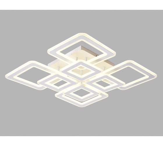 Накладной светильник Ambrella Light Original FA868