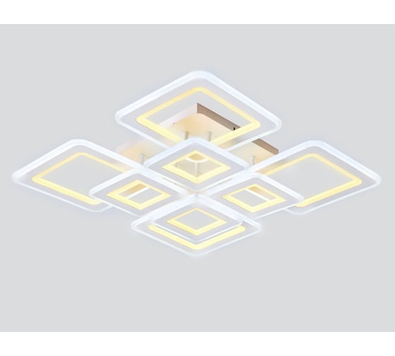 Накладной светильник Ambrella Light Original FA868