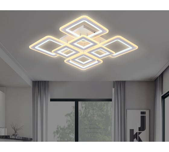 Накладной светильник Ambrella Light Original FA868